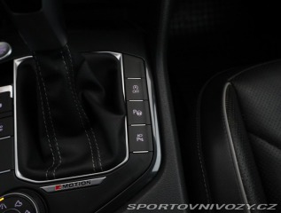 Volkswagen Ostatní modely Tiguan Allspace R-Line 2.0 TSI 2022
