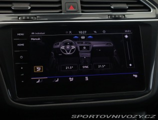 Volkswagen Ostatní modely Tiguan Allspace R-Line 2.0 TSI 2022
