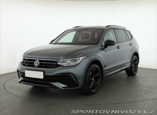 Volkswagen Ostatní modely Tiguan Allspace R-Line 2.0 TSI 2022