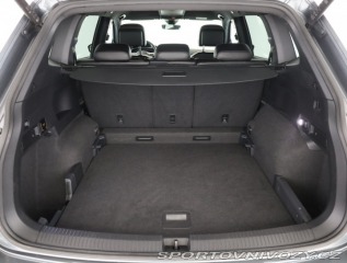 Volkswagen Ostatní modely Tiguan Allspace R-Line 2.0 TSI 2022
