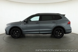 Volkswagen Ostatní modely Tiguan Allspace R-Line 2.0 TSI 2022