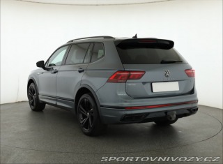 Volkswagen Ostatní modely Tiguan Allspace R-Line 2.0 TSI 2022