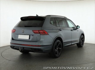 Volkswagen Ostatní modely Tiguan Allspace R-Line 2.0 TSI 2022