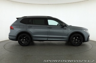 Volkswagen Ostatní modely Tiguan Allspace R-Line 2.0 TSI 2022