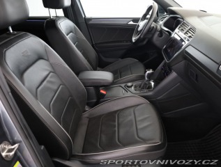 Volkswagen Ostatní modely Tiguan Allspace R-Line 2.0 TSI 2022