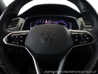Volkswagen Ostatní modely Tiguan Allspace R-Line 2.0 TSI 2022