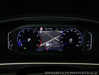 Volkswagen Ostatní modely Tiguan Allspace R-Line 2.0 TSI 2022