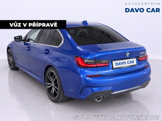 BMW 3 2,0 330i 190kW M Paket La 2022