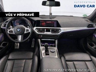 BMW 3 2,0 330i 190kW M Paket La 2022