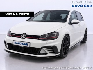 Volkswagen Golf 2,0 TSI GTI Clubsport DSG 2016