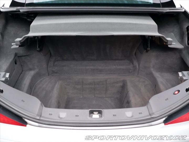 Mercedes-Benz SL 5,0 225kW Aut.klima Tempo 2001