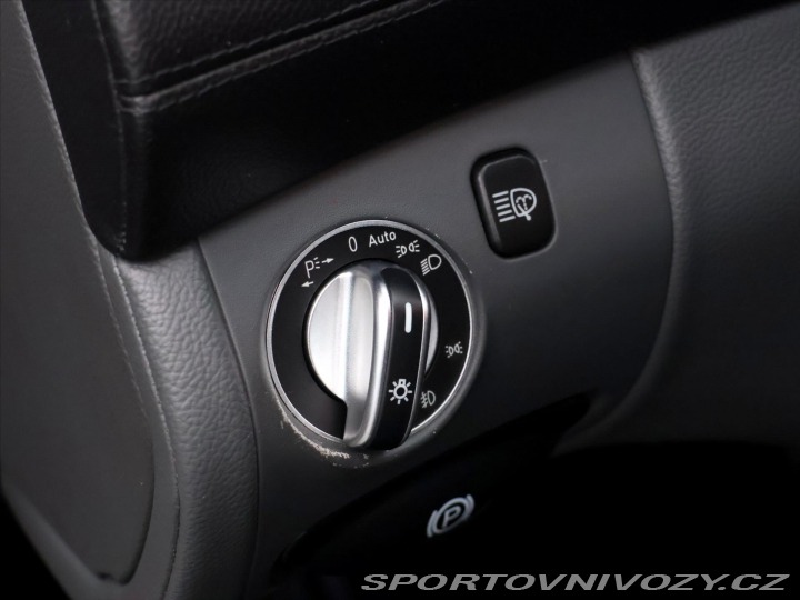 Mercedes-Benz SL 5,0 225kW Aut.klima Tempo 2001