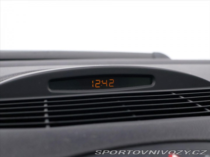 Mercedes-Benz SL 5,0 225kW Aut.klima Tempo 2001