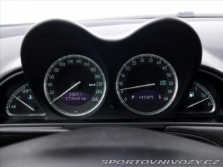 Mercedes-Benz SL 5,0 225kW Aut.klima Tempo 2001