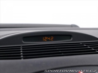 Mercedes-Benz SL 5,0 225kW Aut.klima Tempo 2001