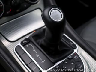 Mercedes-Benz SL 5,0 225kW Aut.klima Tempo 2001