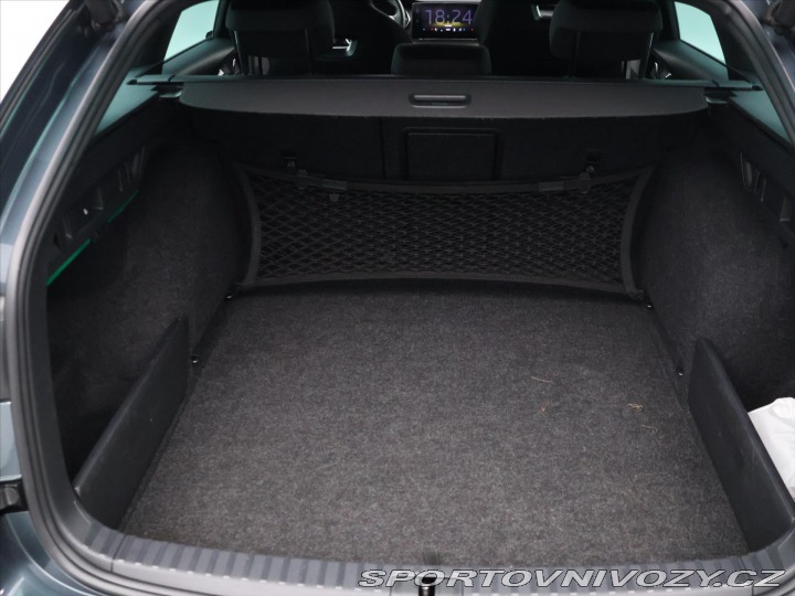 Škoda Octavia RS 2,0 TSI RS 180kW CZ DPH 2021