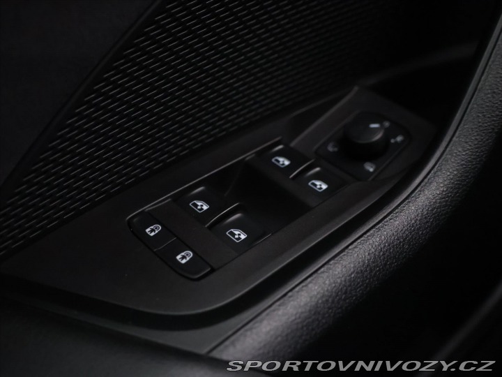 Škoda Octavia RS 2,0 TSI RS 180kW CZ DPH 2021