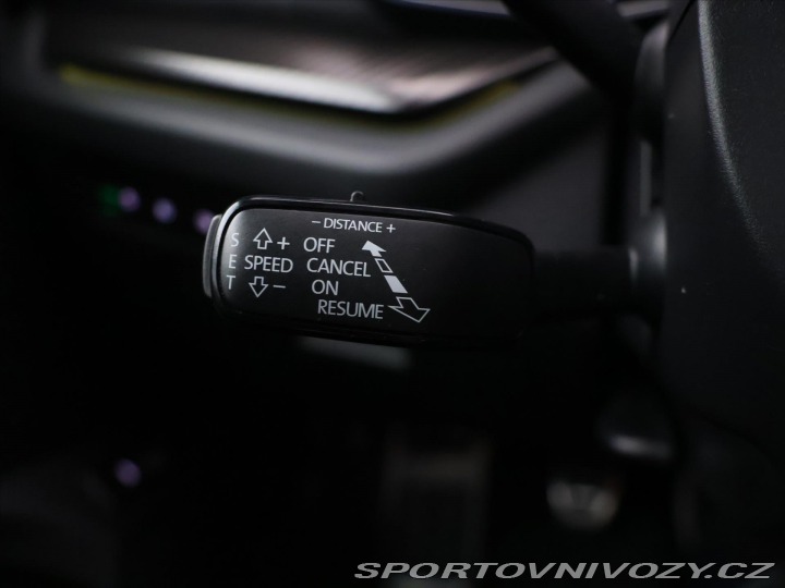 Škoda Octavia RS 2,0 TSI RS 180kW CZ DPH 2021