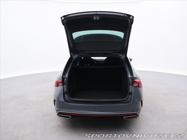 Škoda Octavia RS 2,0 TSI RS 180kW CZ DPH 2021