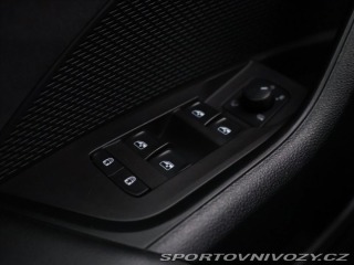 Škoda Octavia RS 2,0 TSI RS 180kW CZ DPH 2021
