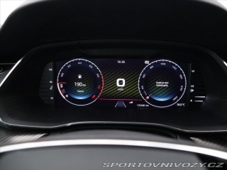 Škoda Octavia RS 2,0 TSI RS 180kW CZ DPH 2021