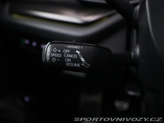 Škoda Octavia RS 2,0 TSI RS 180kW CZ DPH 2021