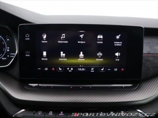 Škoda Octavia RS 2,0 TSI RS 180kW CZ DPH 2021