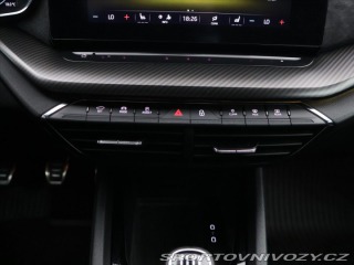 Škoda Octavia RS 2,0 TSI RS 180kW CZ DPH 2021