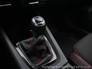Škoda Octavia RS 2,0 TSI RS 180kW CZ DPH 2021