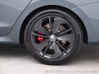 Škoda Octavia RS 2,0 TSI RS 180kW CZ DPH 2021