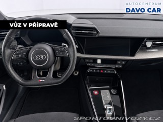 Audi RS3 2,5 TFSi Sportback CZ DPH 2024