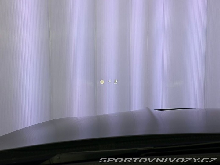 Mercedes-Benz Ostatní modely 4MATIC+ PERFORMANCE, PANO 2026
