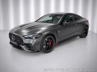 Mercedes-Benz Ostatní modely 4MATIC+ PERFORMANCE, PANO 2026