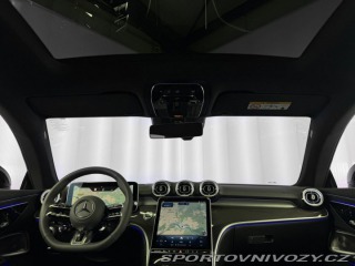 Mercedes-Benz Ostatní modely 4MATIC+ PERFORMANCE, PANO 2026