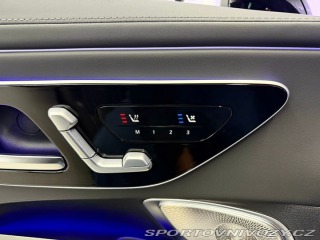 Mercedes-Benz Ostatní modely 4MATIC+ PERFORMANCE, PANO 2026