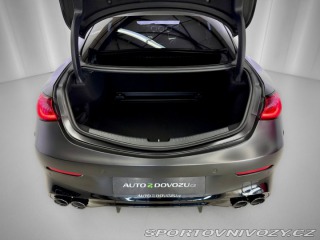 Mercedes-Benz Ostatní modely 4MATIC+ PERFORMANCE, PANO 2026