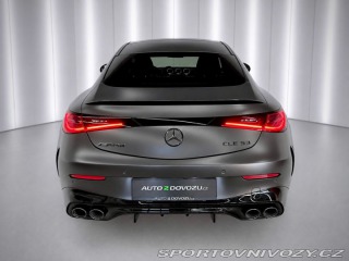 Mercedes-Benz Ostatní modely 4MATIC+ PERFORMANCE, PANO 2026