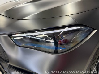 Mercedes-Benz Ostatní modely 4MATIC+ PERFORMANCE, PANO 2026