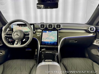 Mercedes-Benz Ostatní modely 4MATIC+ PERFORMANCE, PANO 2026