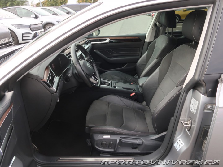 Volkswagen Arteon 2,0 TDI SB Elegance DSG 1 2023