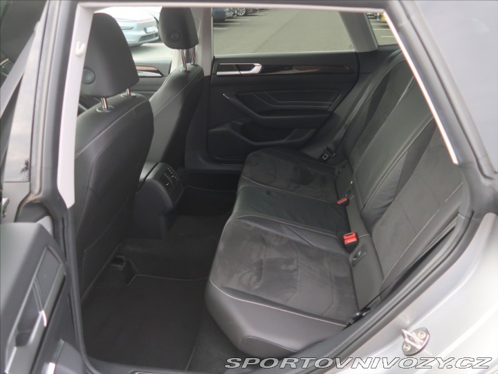 Volkswagen Arteon 2,0 TDI SB Elegance DSG 1 2023