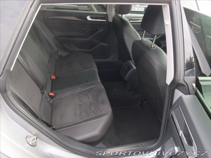 Volkswagen Arteon 2,0 TDI SB Elegance DSG 1 2023