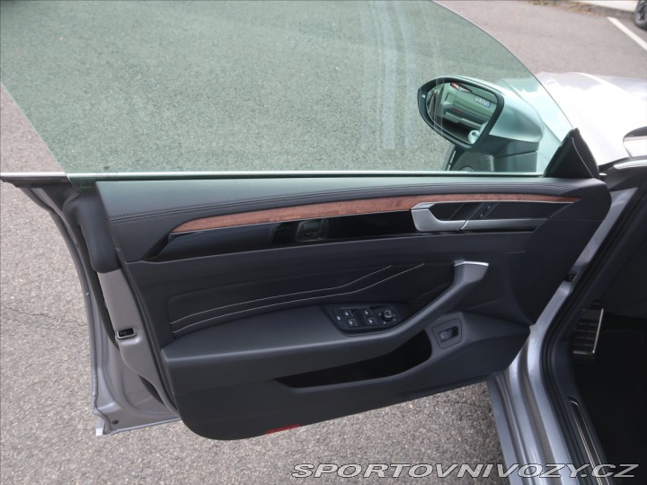 Volkswagen Arteon 2,0 TDI SB Elegance DSG 1 2023