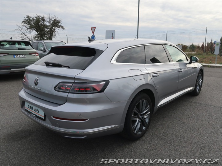 Volkswagen Arteon 2,0 TDI SB Elegance DSG 1 2023