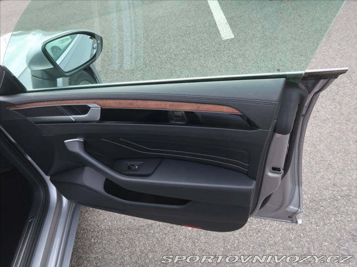 Volkswagen Arteon 2,0 TDI SB Elegance DSG 1 2023