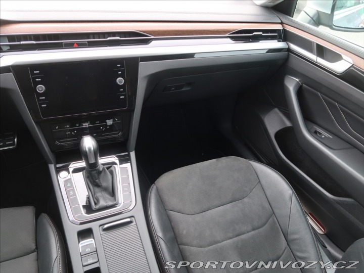 Volkswagen Arteon 2,0 TDI SB Elegance DSG 1 2023