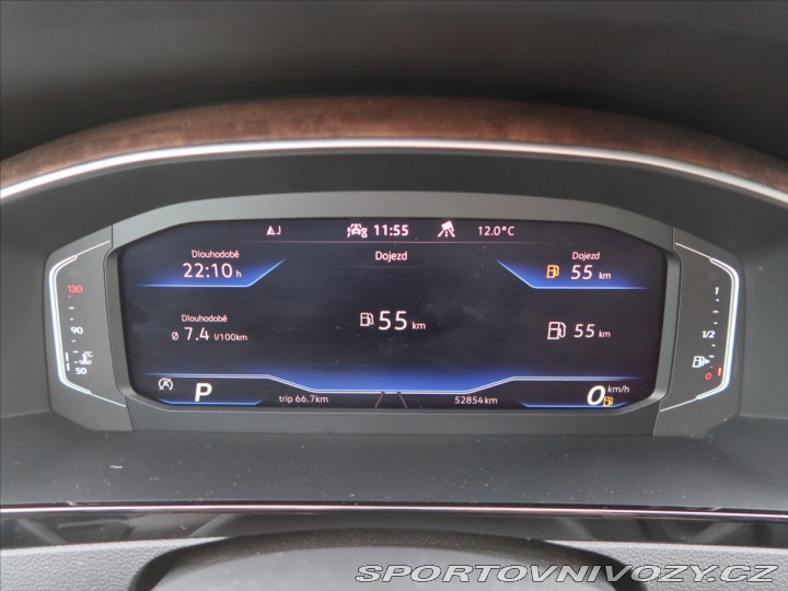Volkswagen Arteon 2,0 TDI SB Elegance DSG 1 2023
