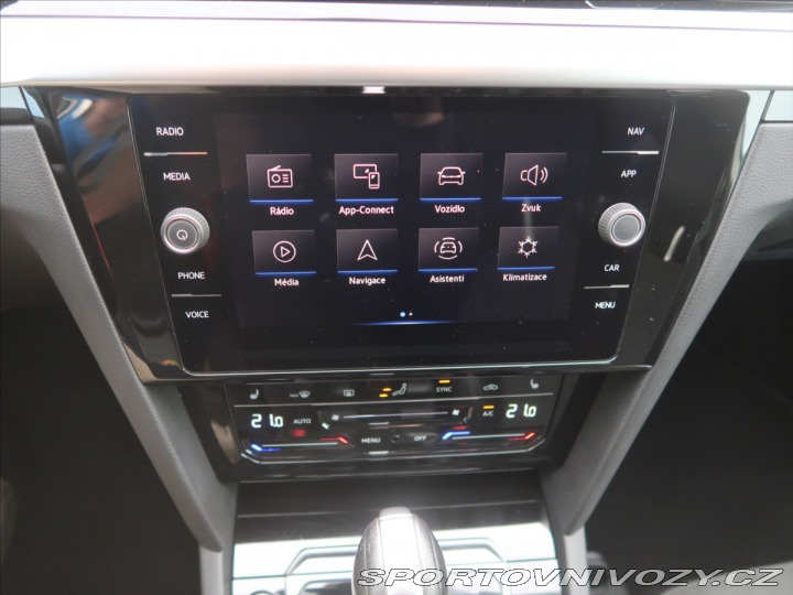 Volkswagen Arteon 2,0 TDI SB Elegance DSG 1 2023