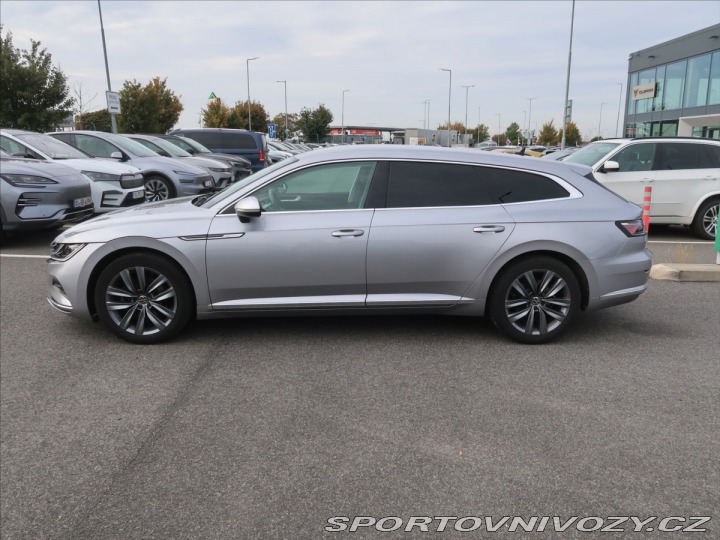Volkswagen Arteon 2,0 TDI SB Elegance DSG 1 2023